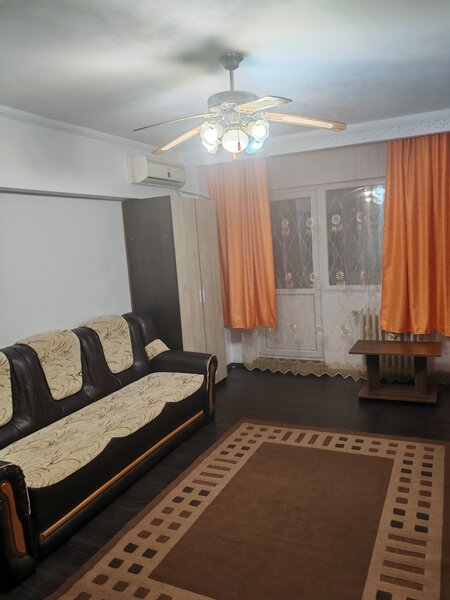 Militari, metrou Pacii,