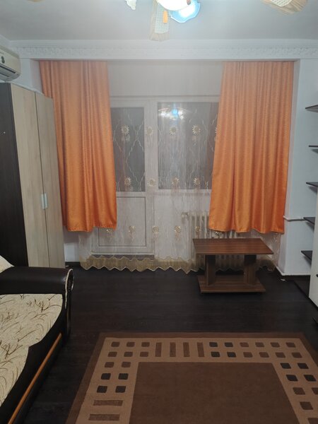 Militari, metrou Pacii,