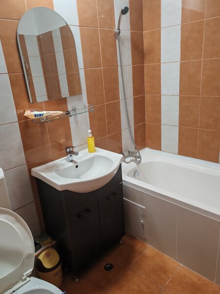 Militari, metrou Pacii,