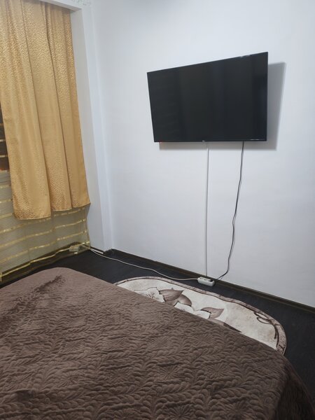 Militari, metrou Pacii,