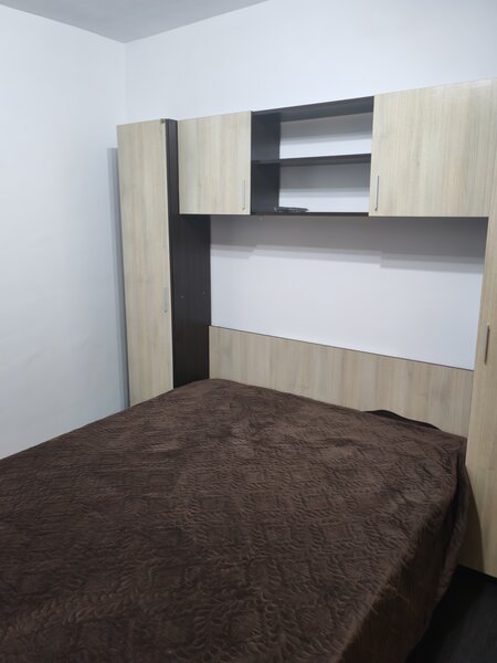 Militari, metrou Pacii,