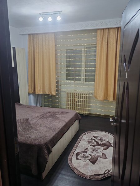 Militari, metrou Pacii,