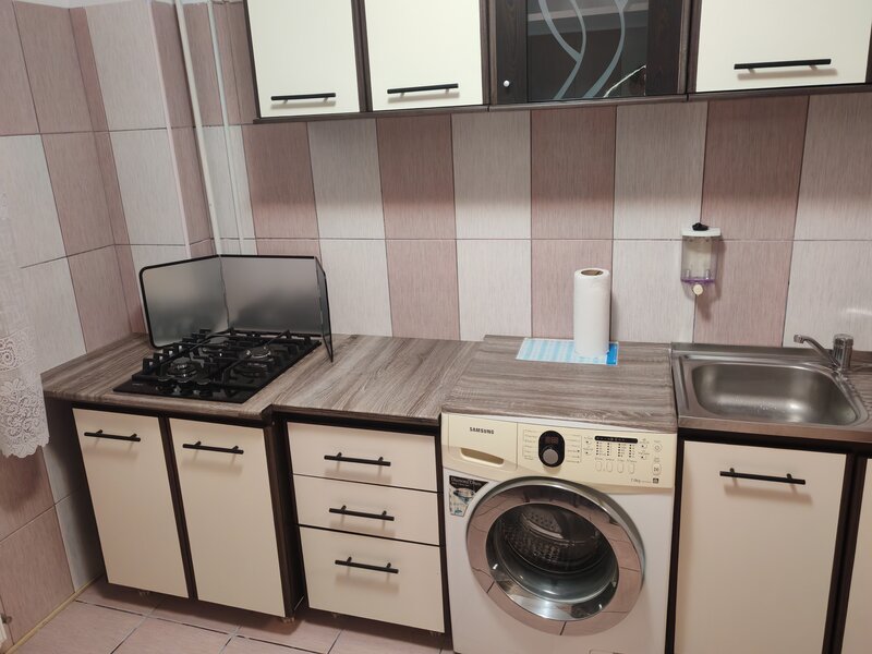 Militari, metrou Pacii,