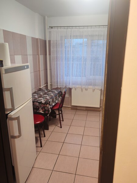 Militari, metrou Pacii,