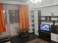 Militari, metrou Pacii